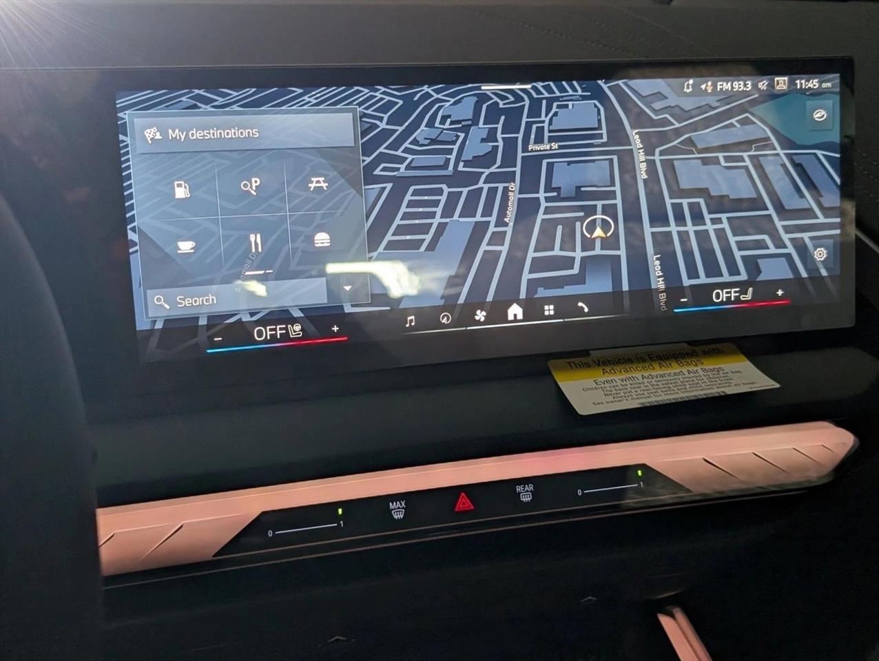 2026 BMW X3 30 xDrive Roseville CA