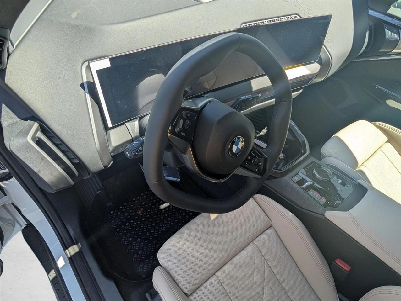 2026 BMW X3 30 xDrive Roseville CA