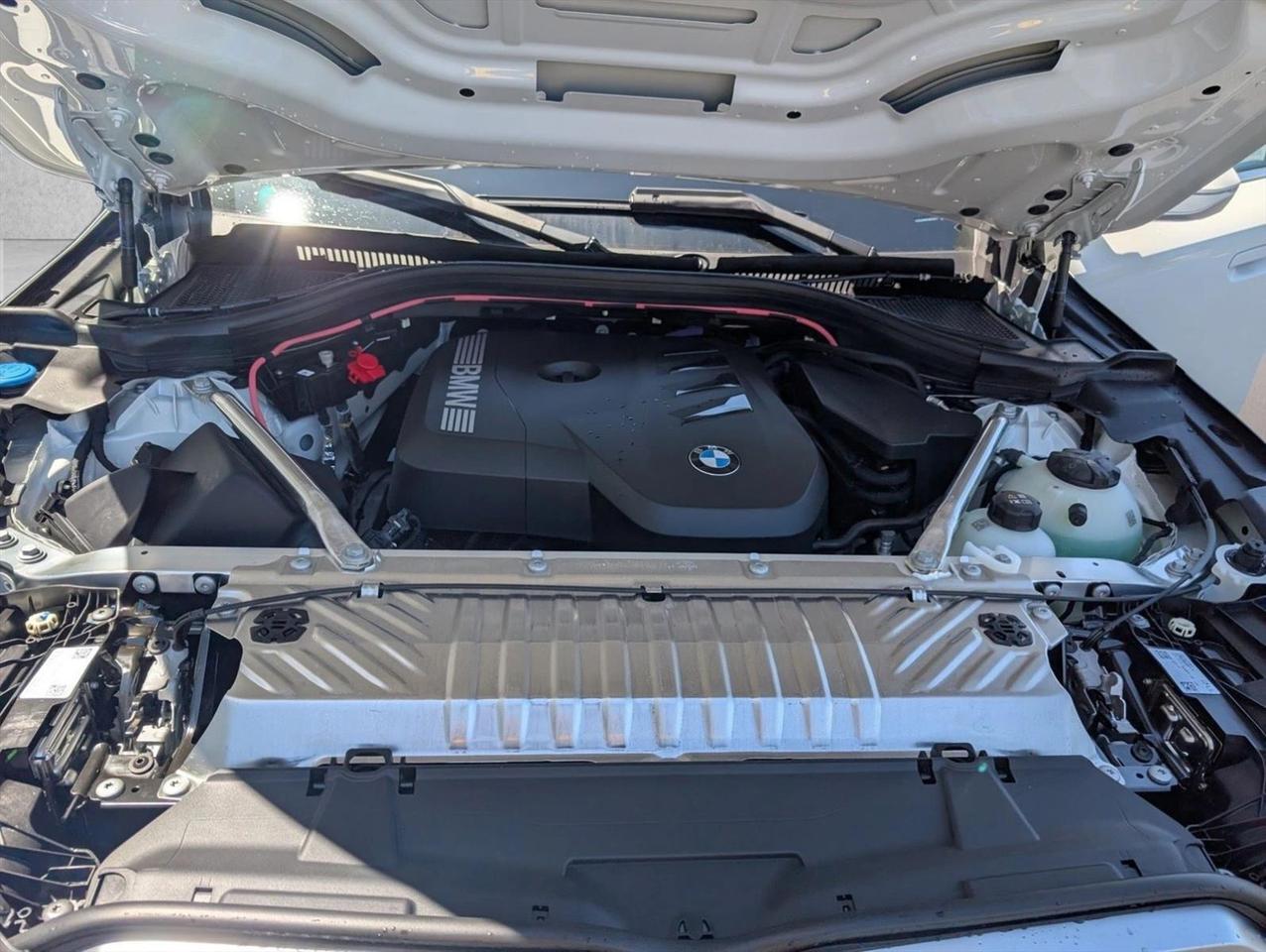 2026 BMW X3 30 xDrive Roseville CA
