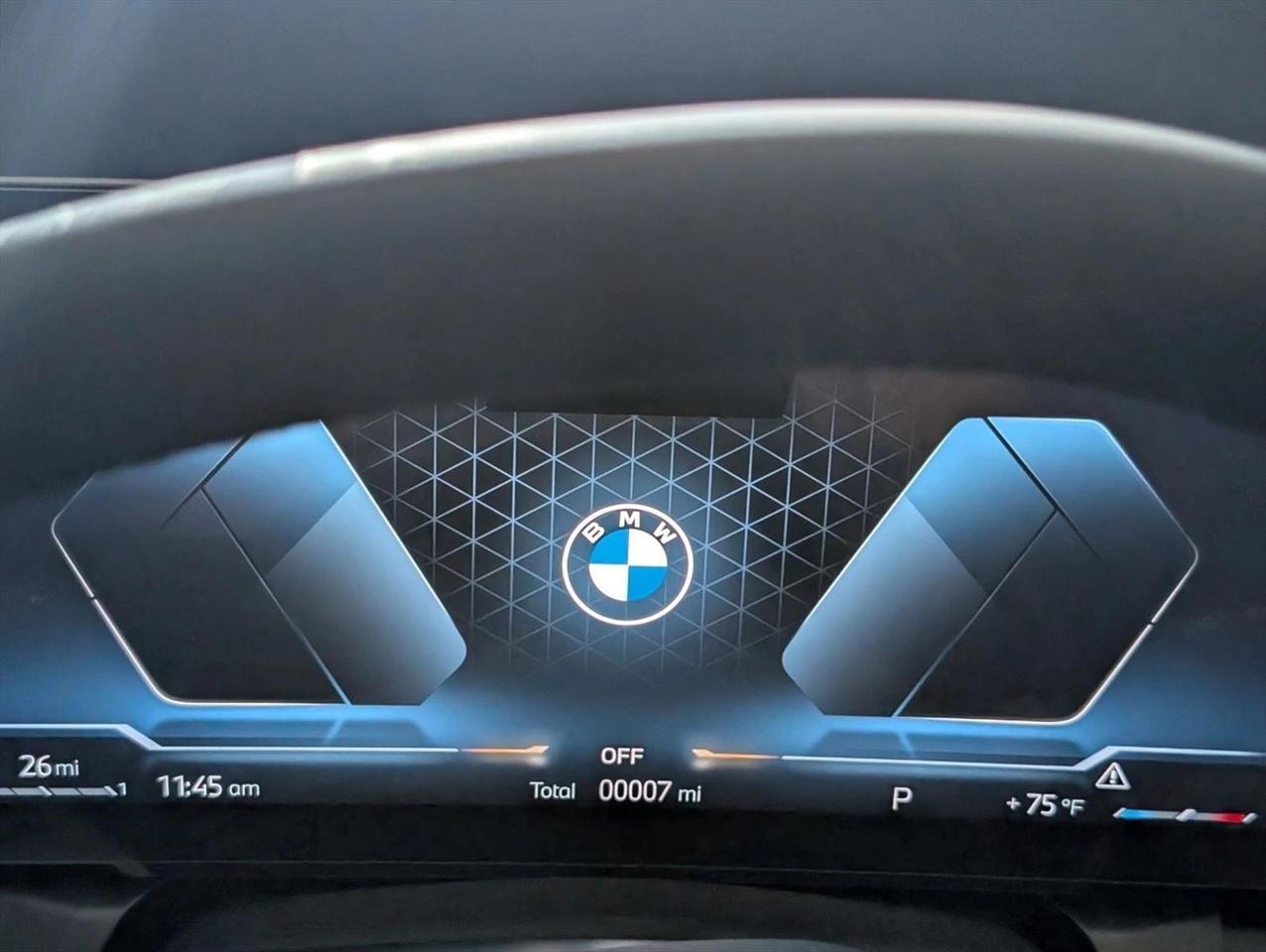 2026 BMW X3 30 xDrive Roseville CA