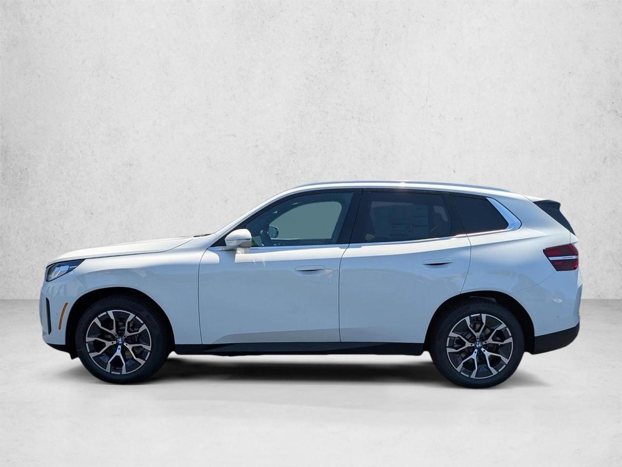 2026 BMW X3 30 xDrive Roseville CA