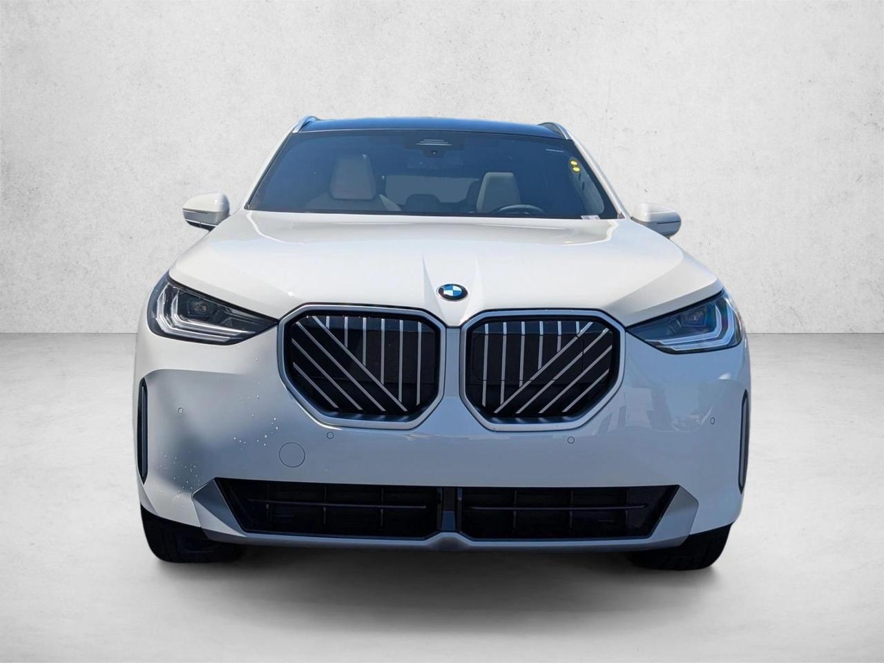 2026 BMW X3 30 xDrive Roseville CA