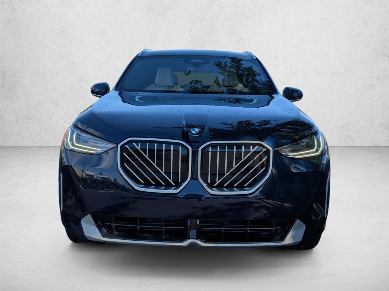 2026 BMW X3 30 xDrive Roseville CA