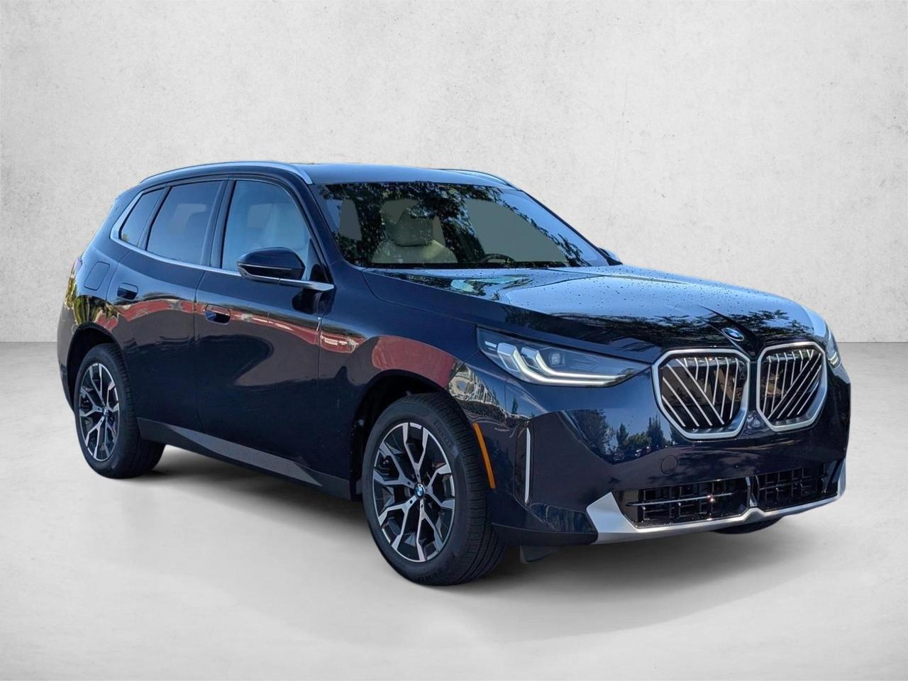 2026 BMW X3 30 xDrive Roseville CA