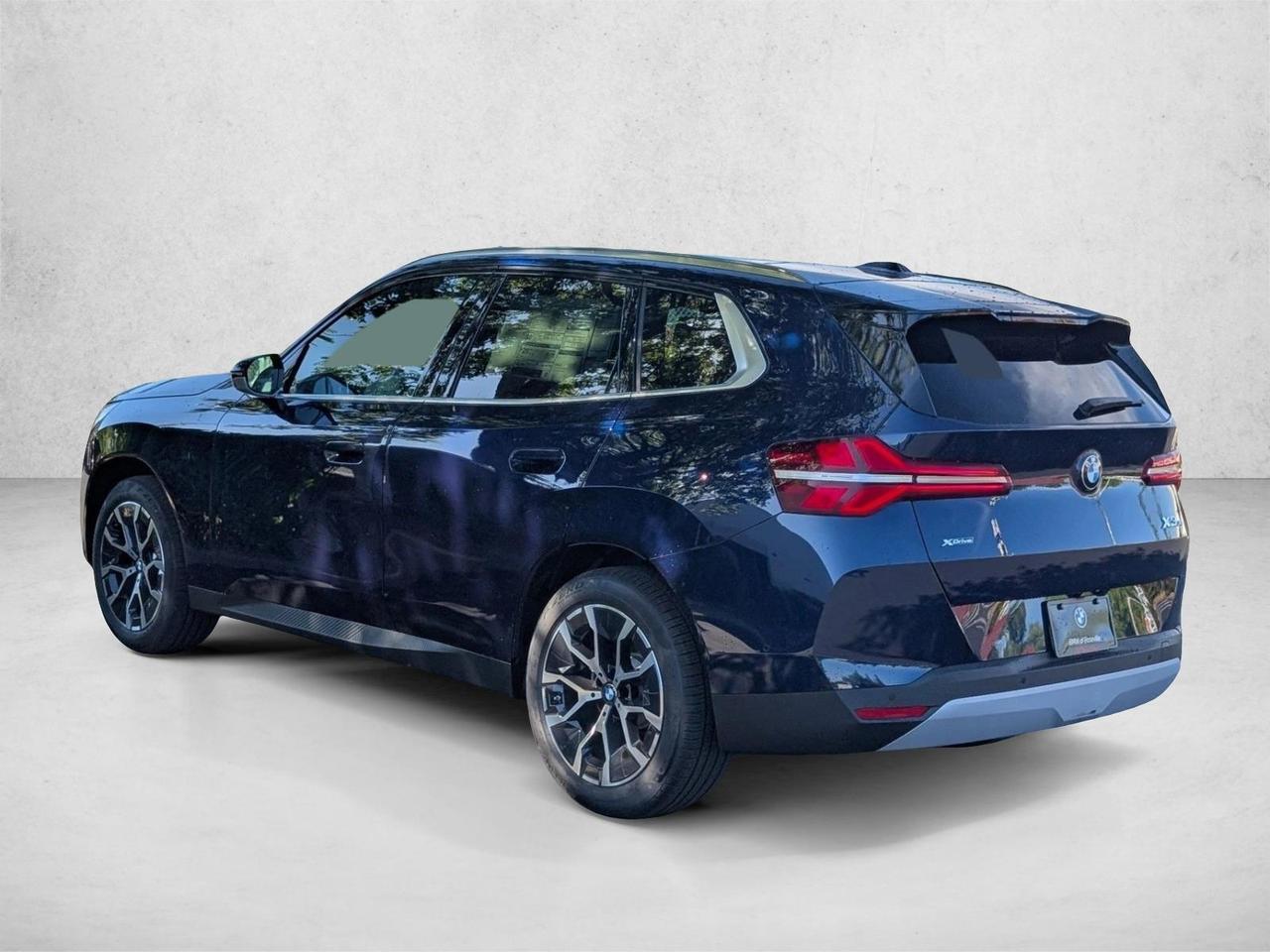 2026 BMW X3 30 xDrive Roseville CA