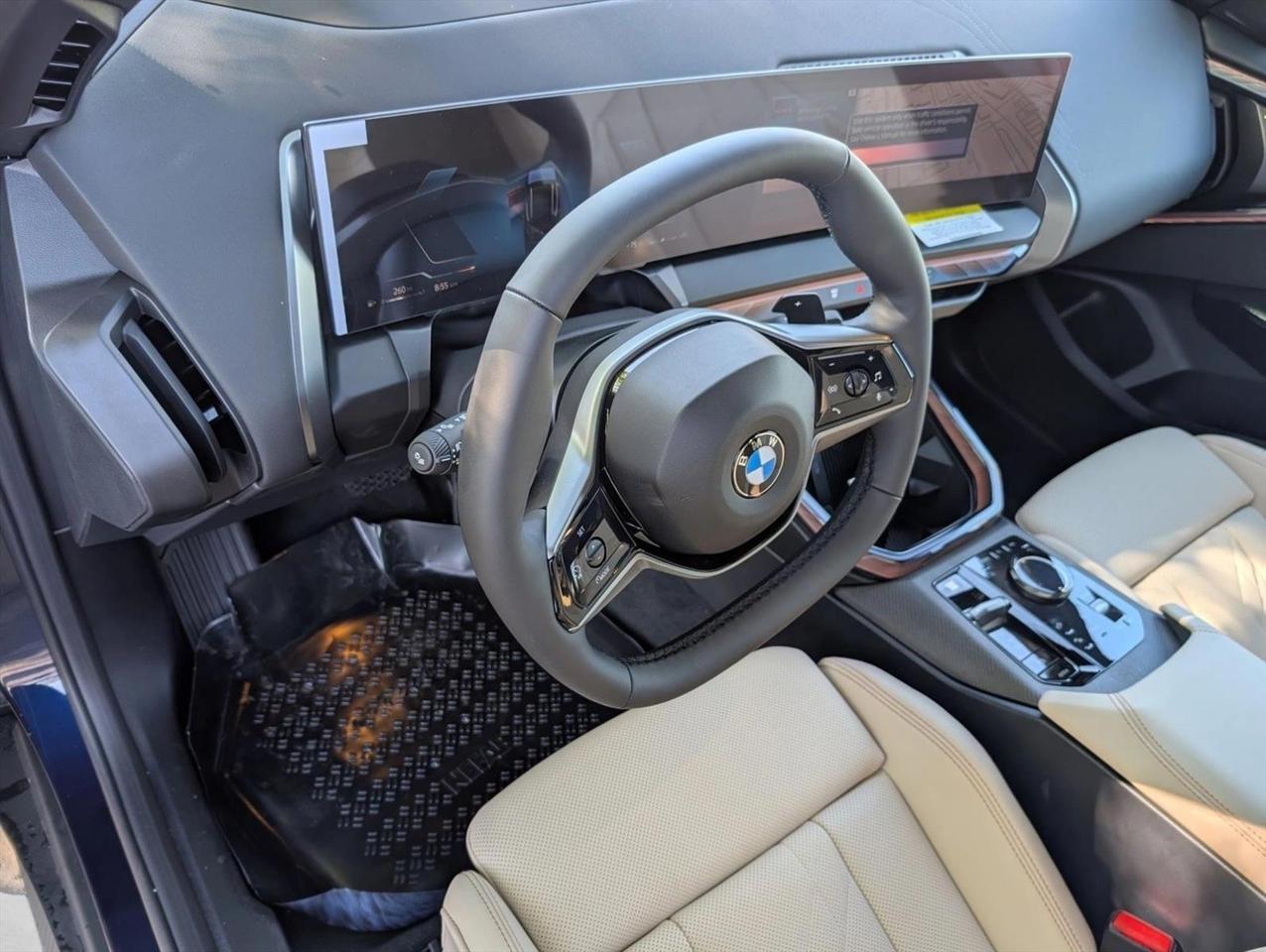 2026 BMW X3 30 xDrive Roseville CA