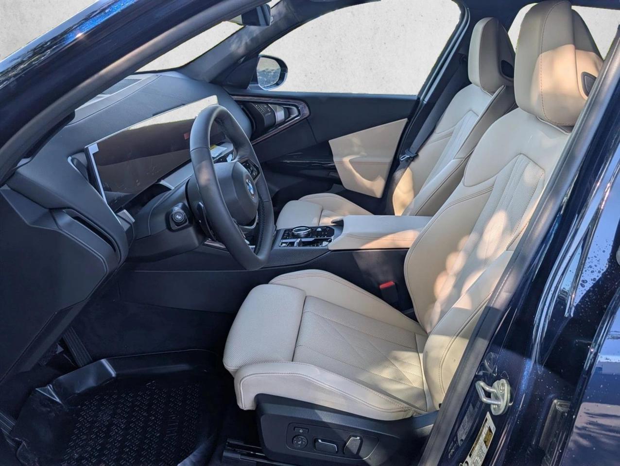 2026 BMW X3 30 xDrive Roseville CA