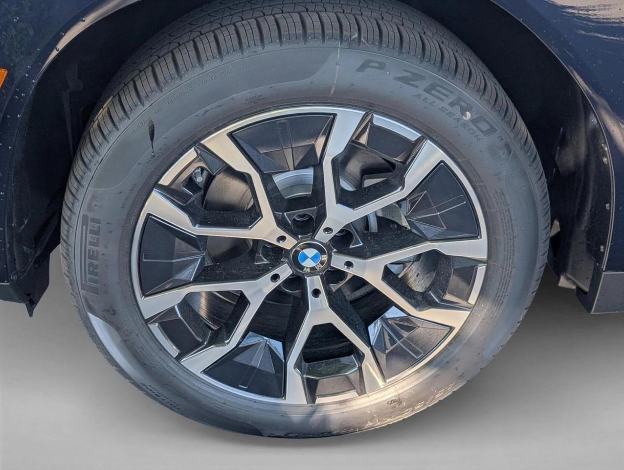 2026 BMW X3 30 xDrive Roseville CA