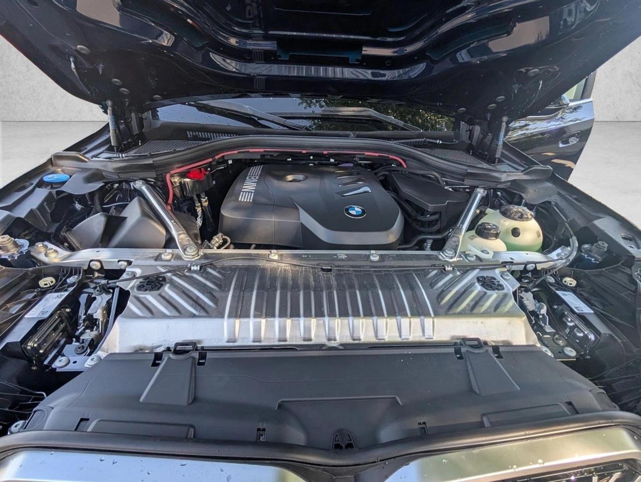 2026 BMW X3 30 xDrive Roseville CA