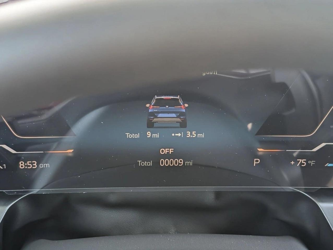 2026 BMW X3 30 xDrive Roseville CA