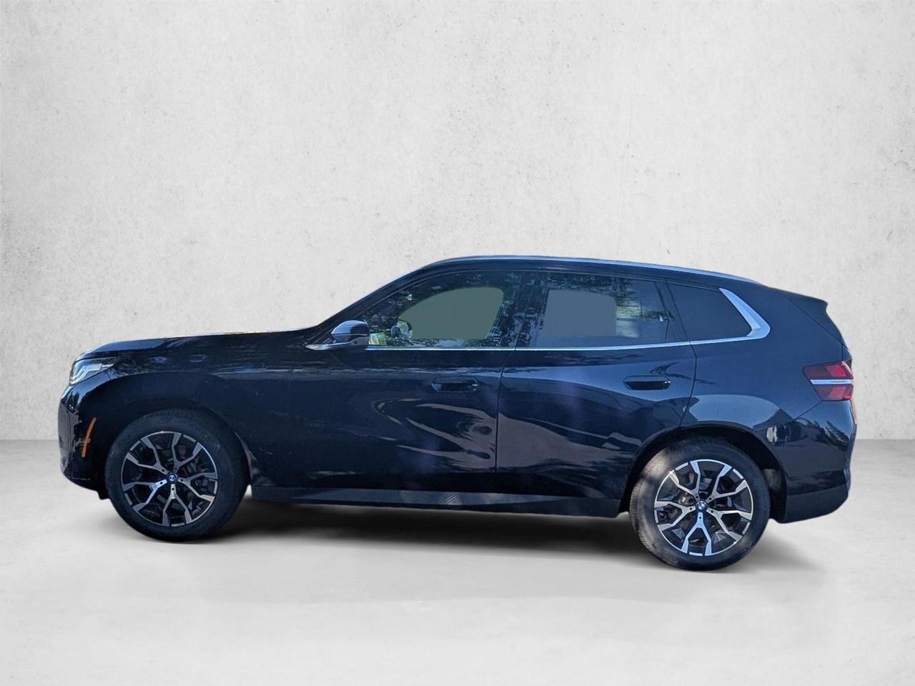 2026 BMW X3 30 xDrive Roseville CA