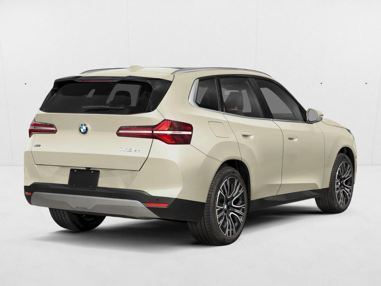 2026 BMW X3 30 xDrive Roseville CA