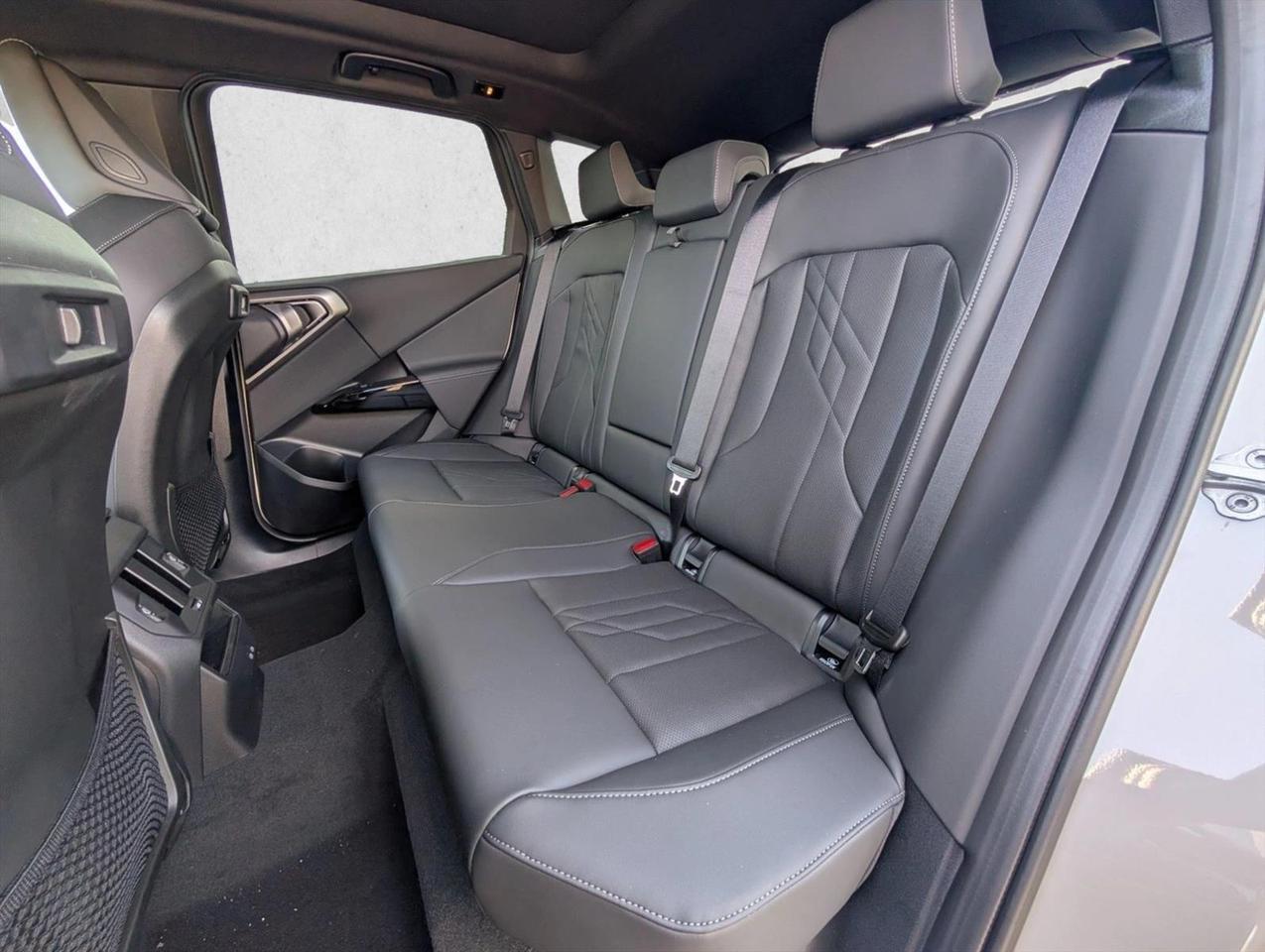 2026 BMW X3 30 xDrive Roseville CA