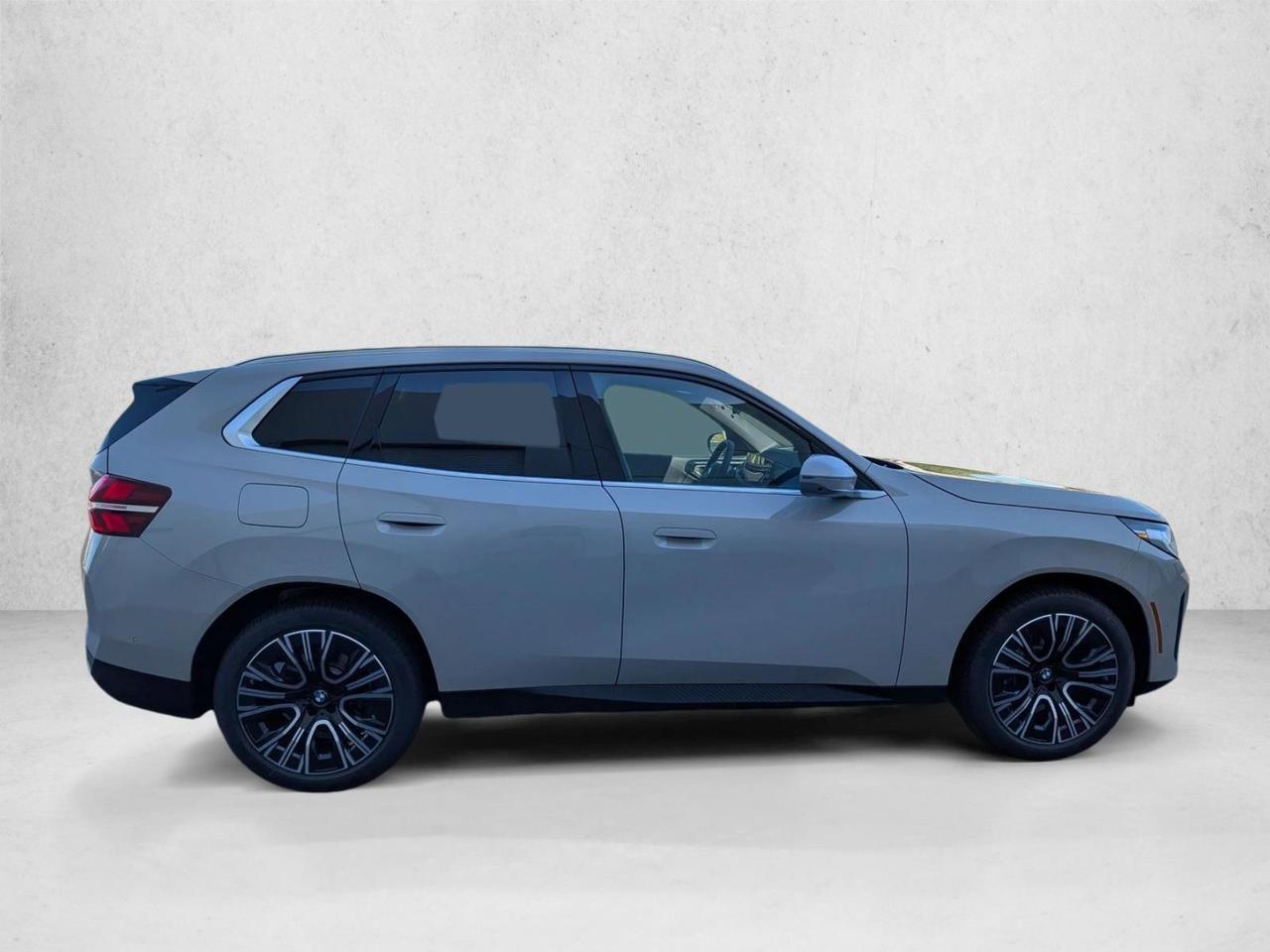 2026 BMW X3 30 xDrive Roseville CA