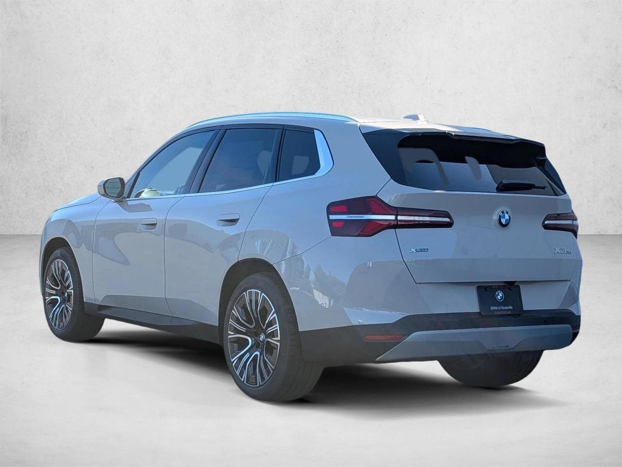 2026 BMW X3 30 xDrive Roseville CA