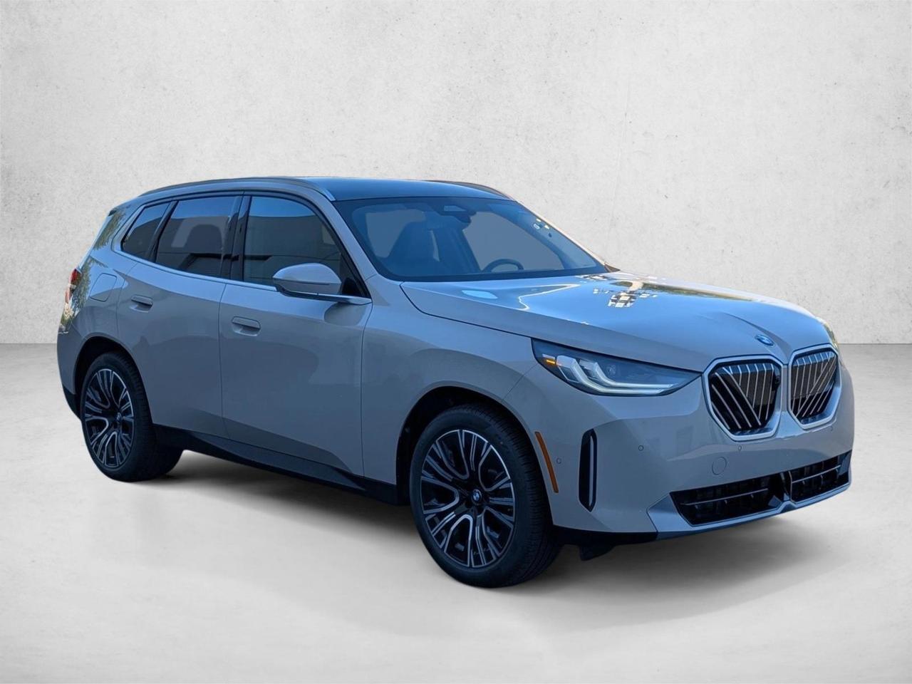 2026 BMW X3 30 xDrive Roseville CA