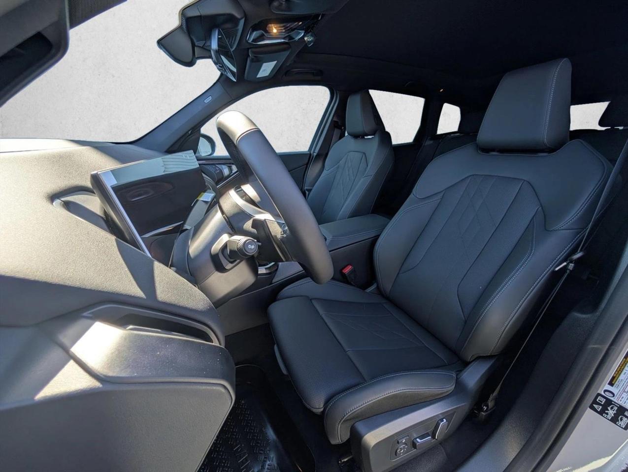2026 BMW X3 30 xDrive Roseville CA
