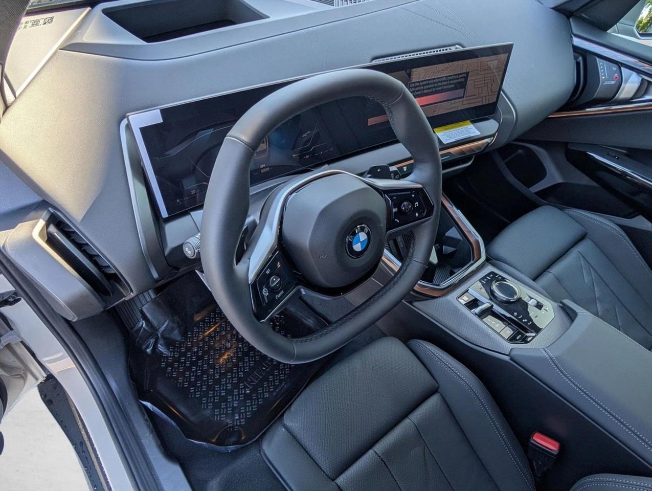 2026 BMW X3 30 xDrive Roseville CA
