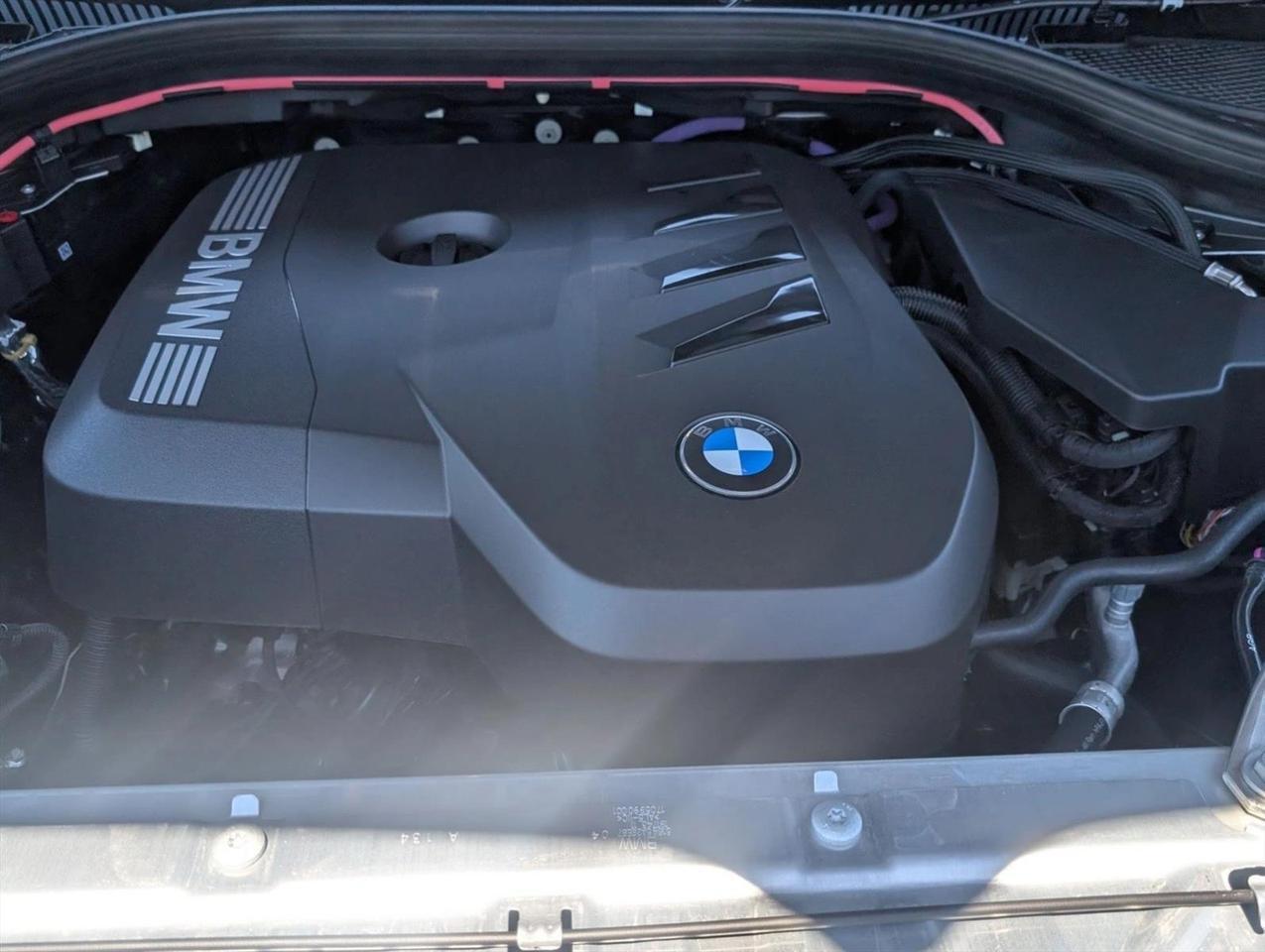 2026 BMW X3 30 xDrive Roseville CA