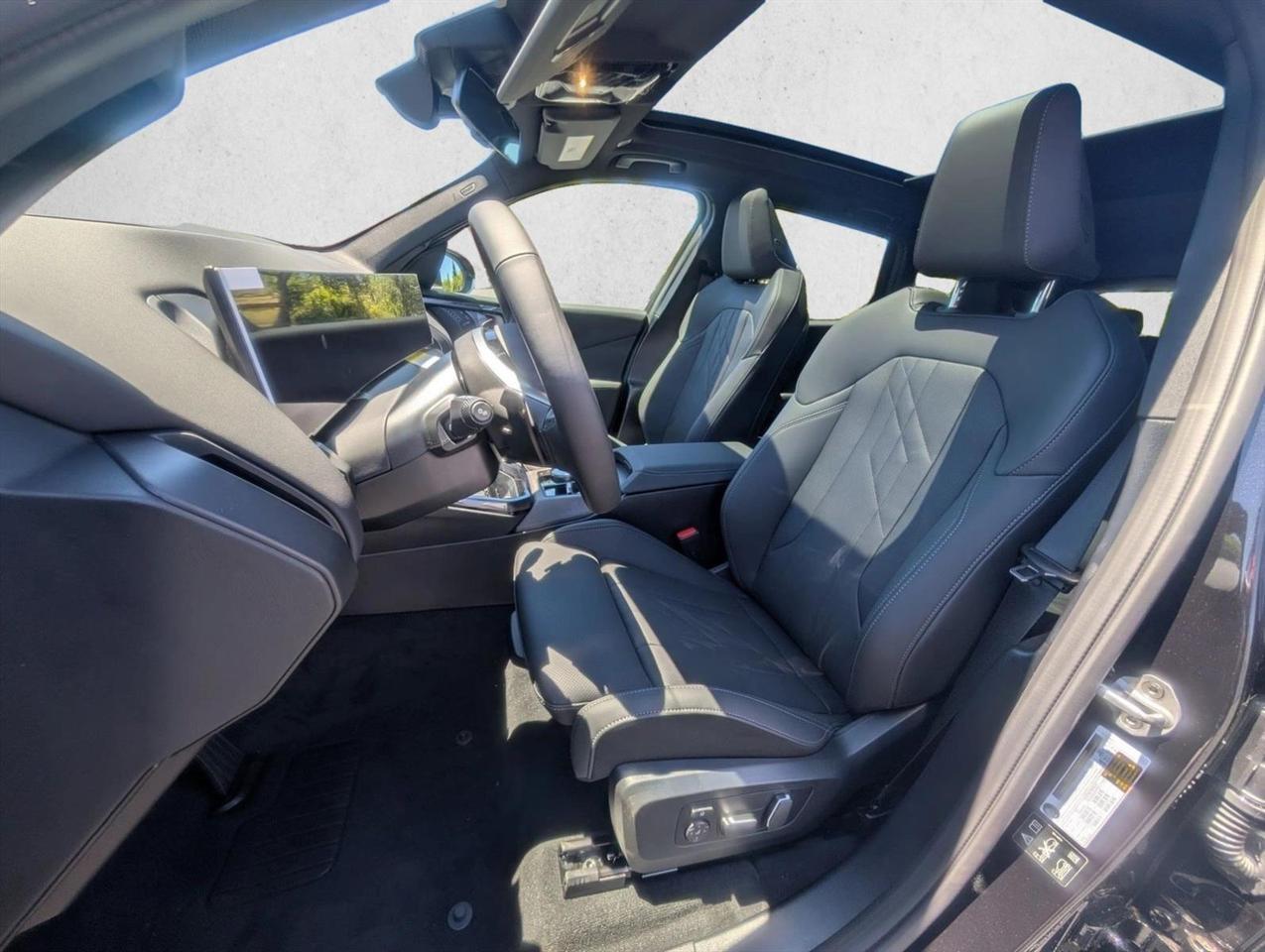2026 BMW X3 30 xDrive Roseville CA