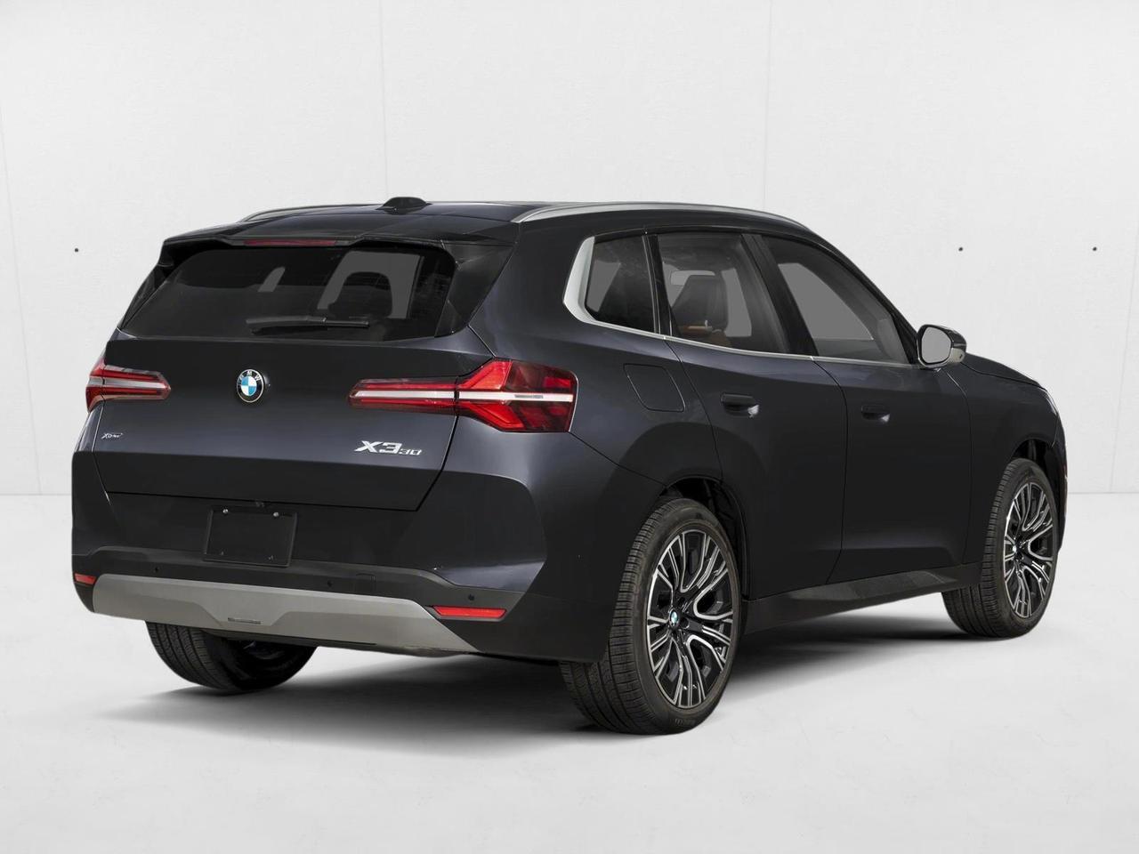 2026 BMW X3 30 xDrive Roseville CA