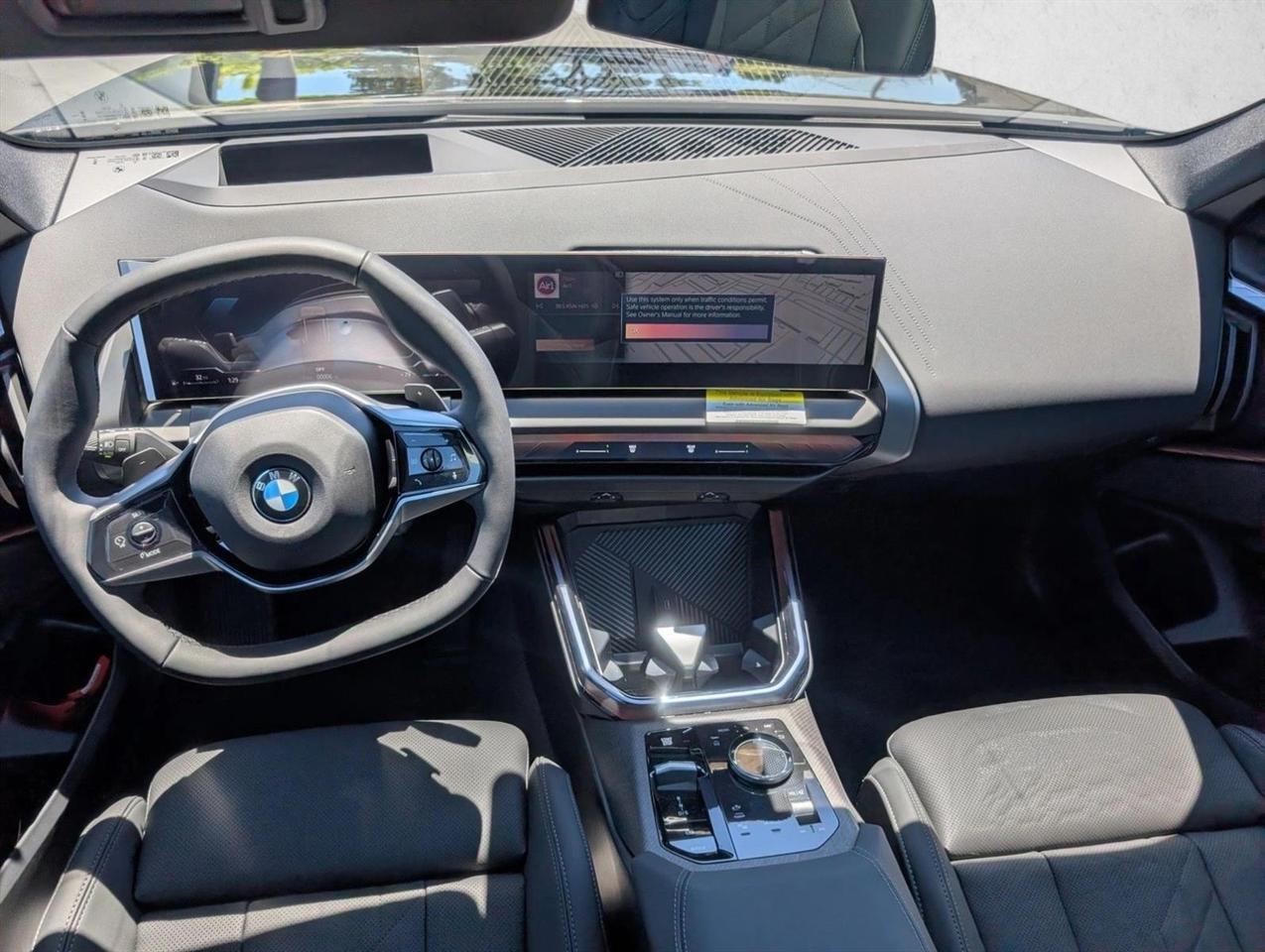 2026 BMW X3 30 xDrive Roseville CA