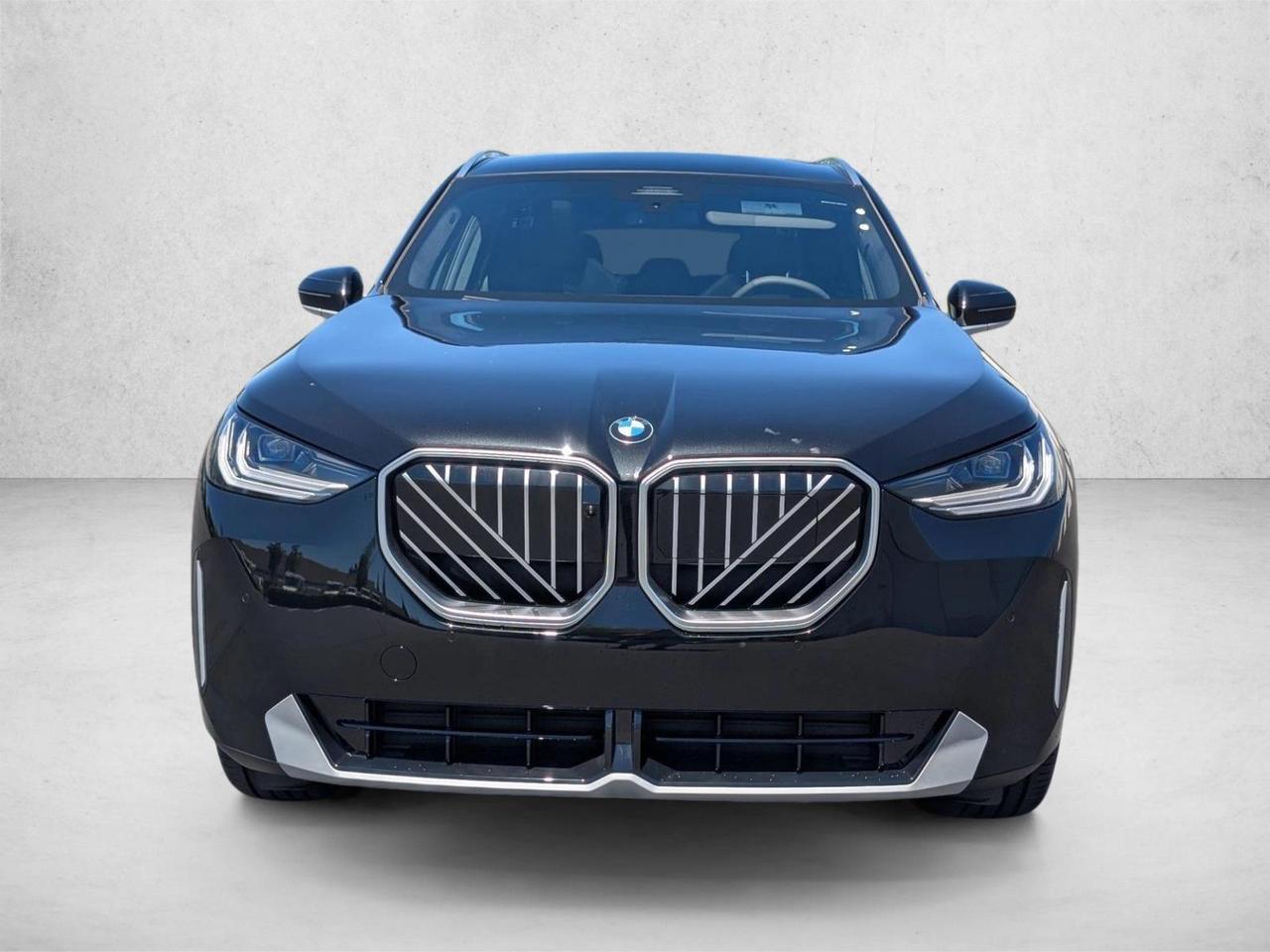 2026 BMW X3 30 xDrive Roseville CA
