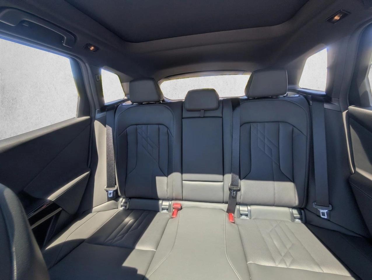 2026 BMW X3 30 xDrive Roseville CA