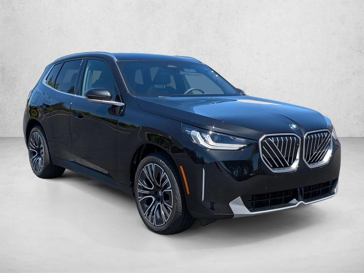 2026 BMW X3 30 xDrive Roseville CA