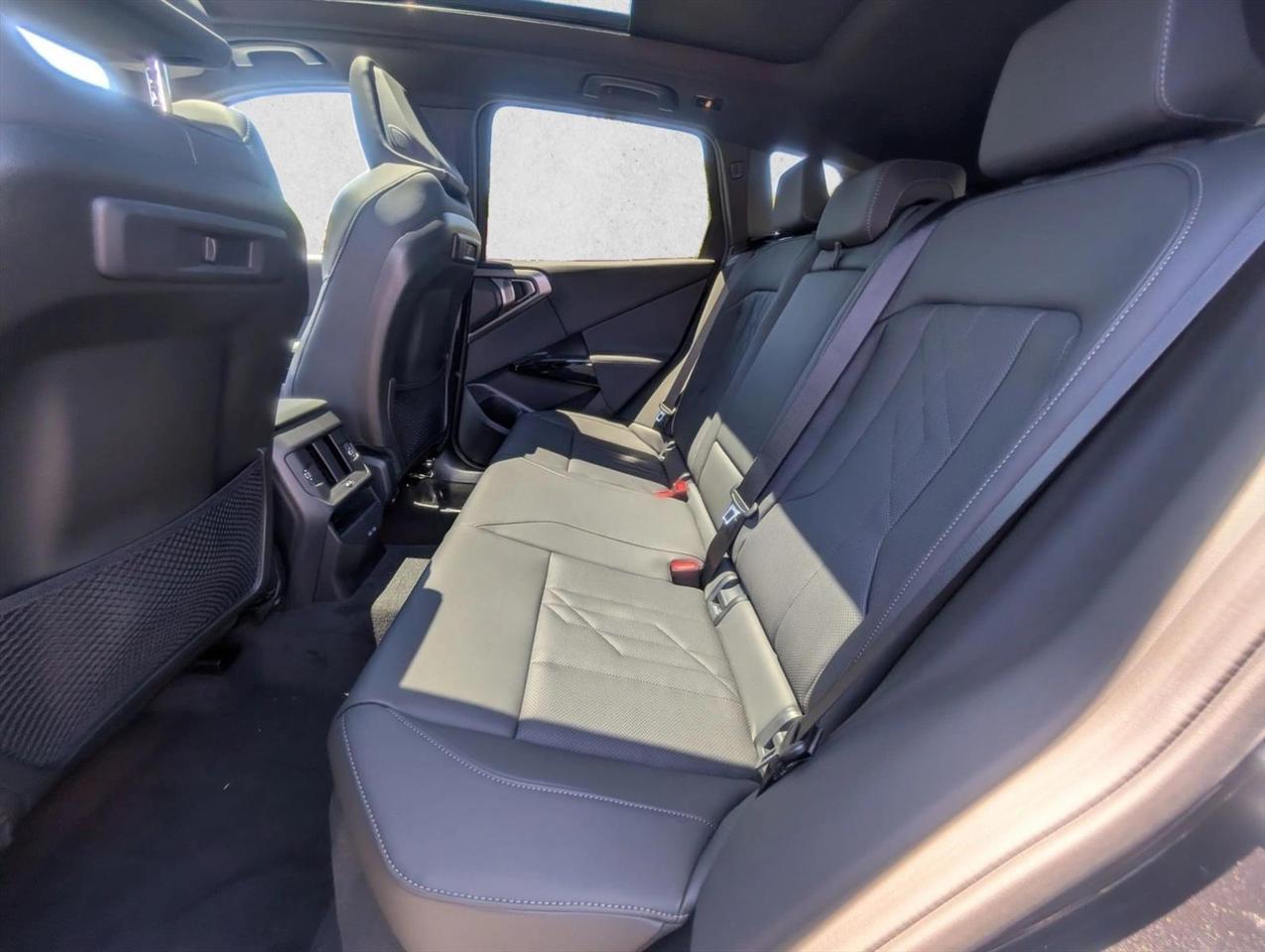 2026 BMW X3 30 xDrive Roseville CA