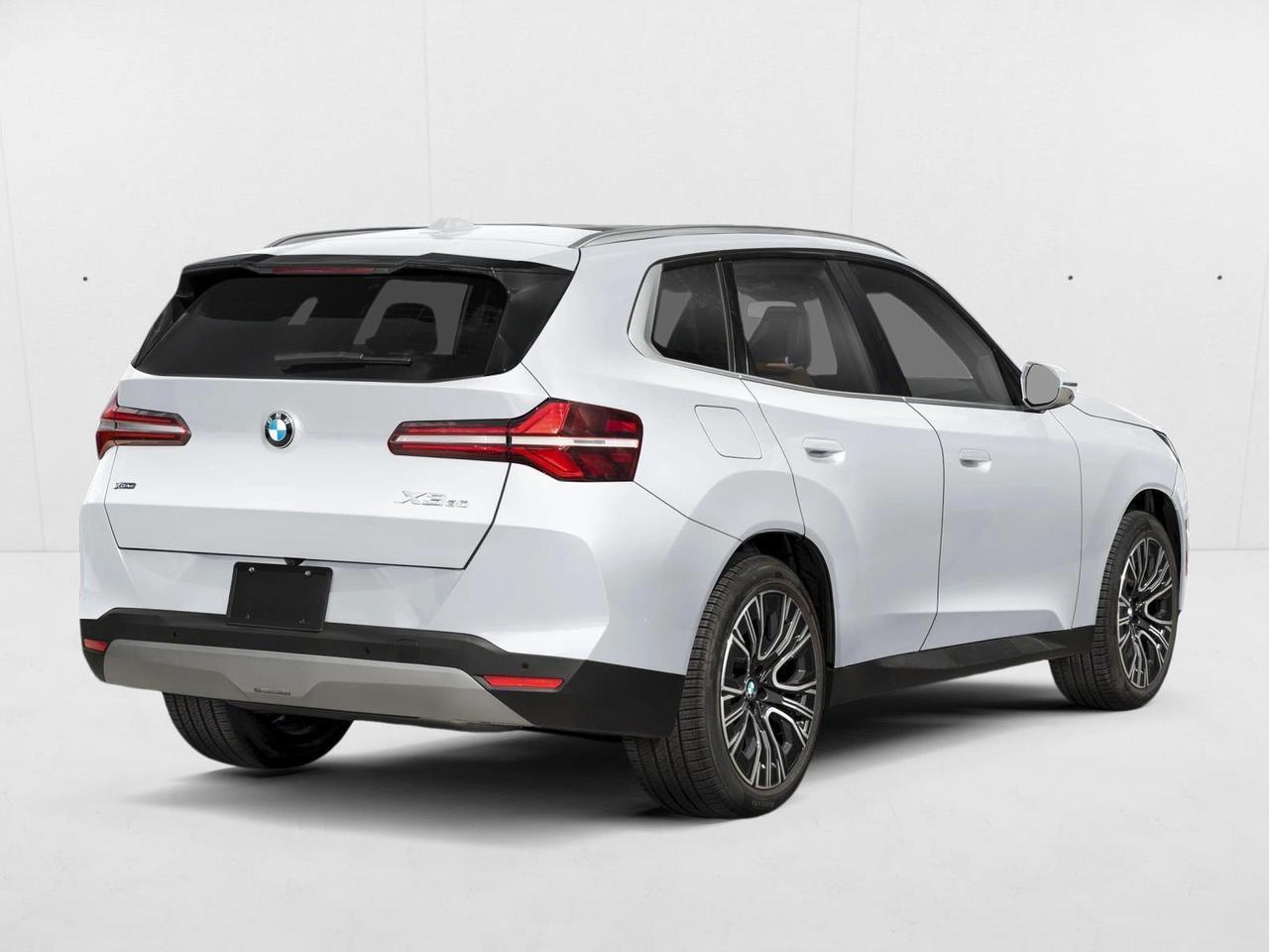 2026 BMW X3 30 xDrive Roseville CA