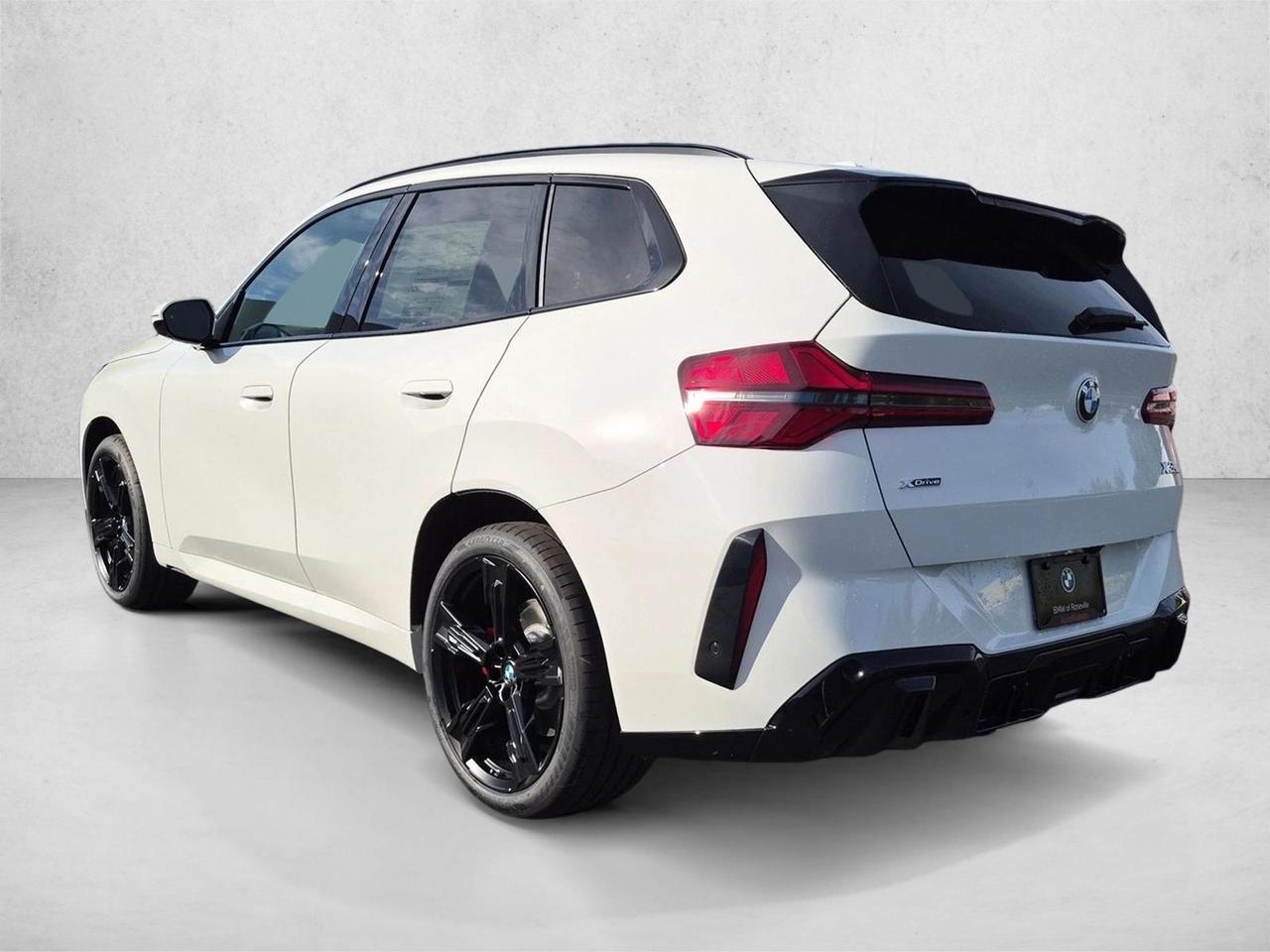 2026 BMW X3 30 xDrive Roseville CA