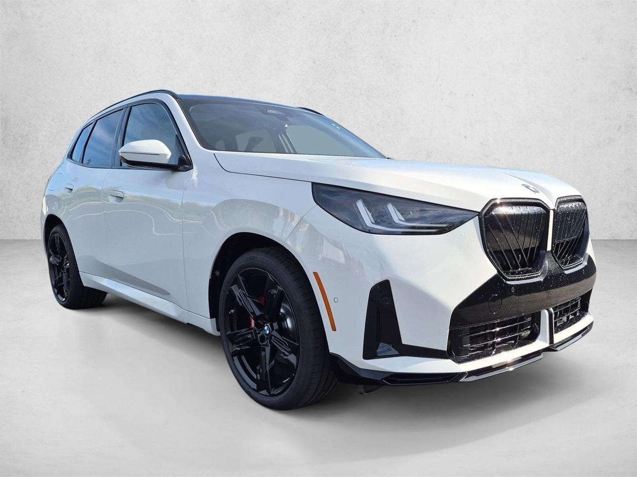 2026 BMW X3 30 xDrive Roseville CA
