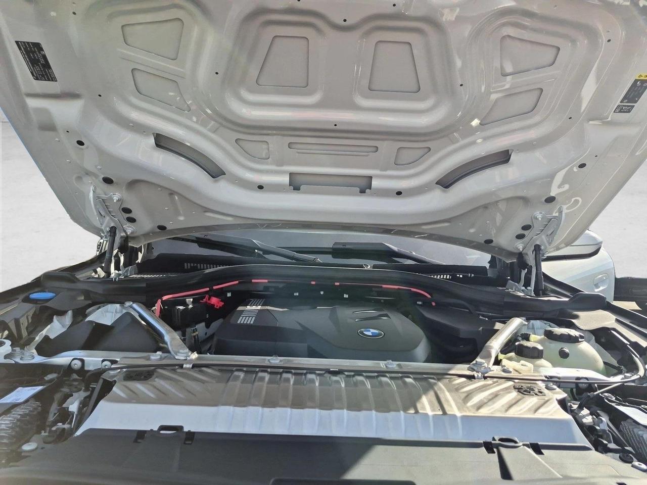 2026 BMW X3 30 xDrive Roseville CA