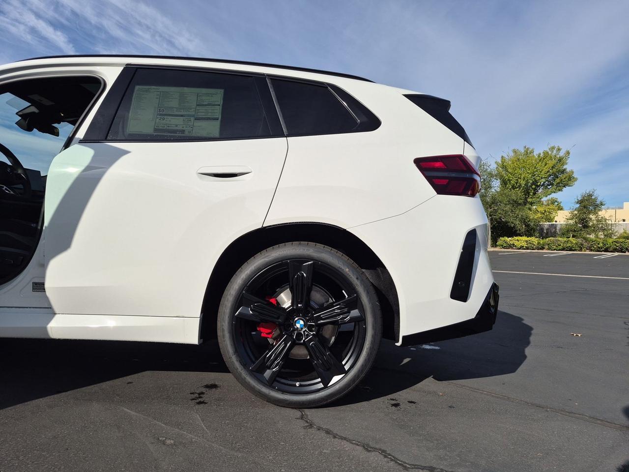 2026 BMW X3 30 xDrive Roseville CA