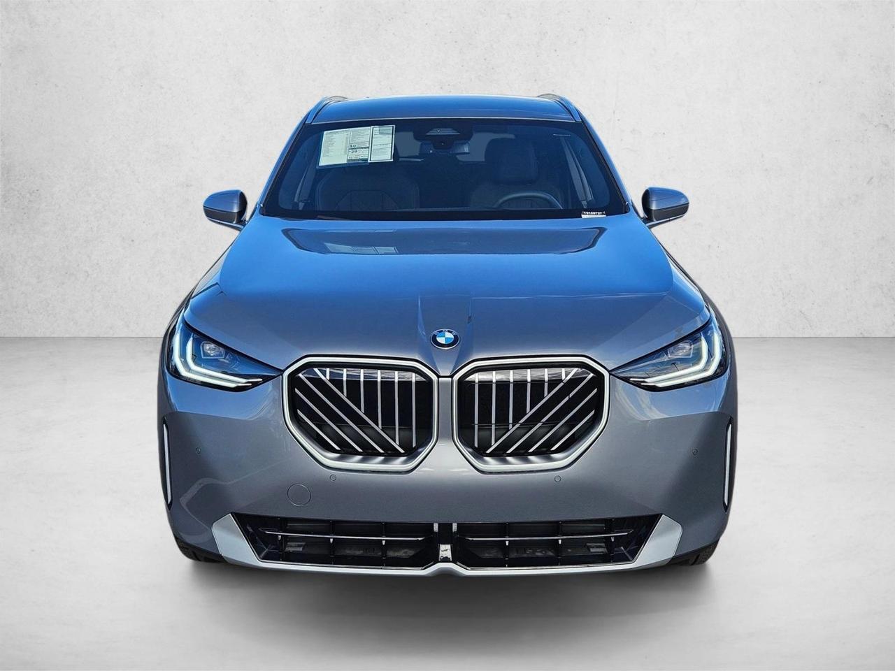 2026 BMW X3 30 xDrive Roseville CA