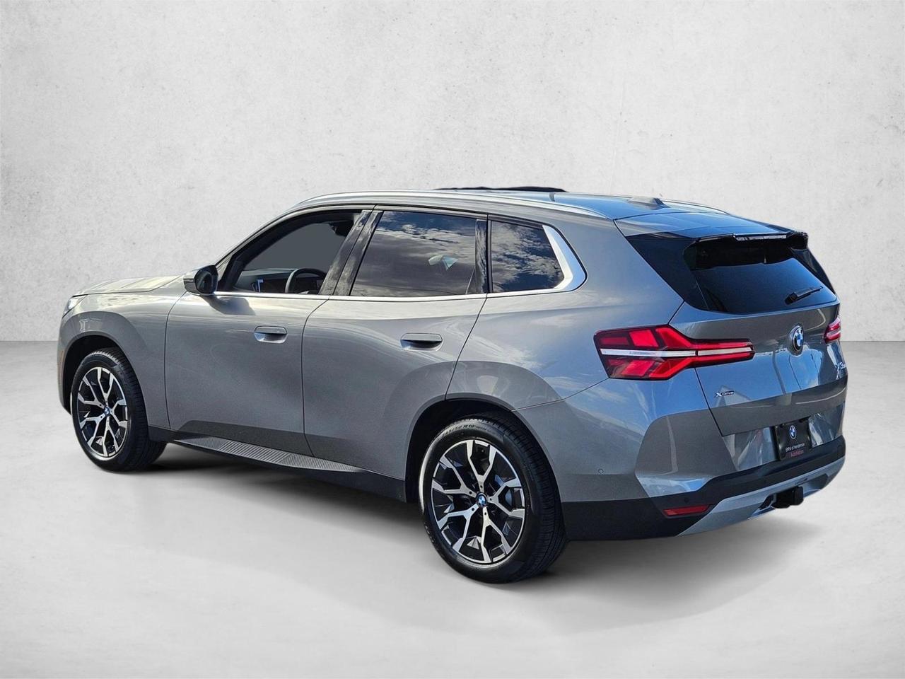 2026 BMW X3 30 xDrive Roseville CA