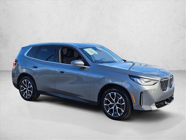 2026 BMW X3 30 xDrive Roseville CA