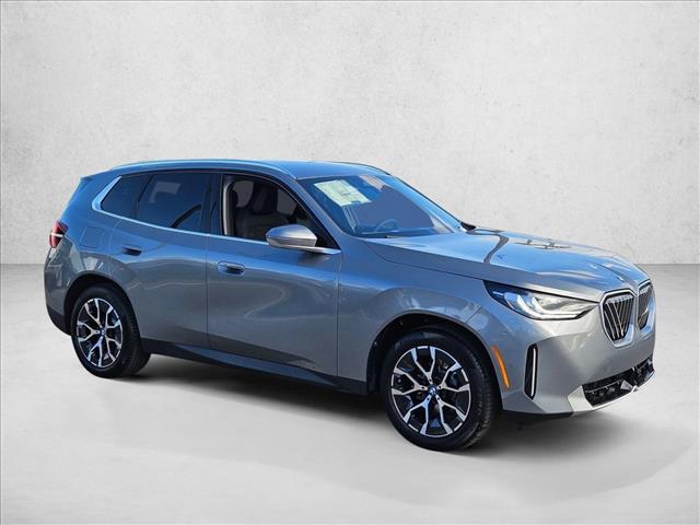 2026 BMW X3 30 xDrive Roseville CA