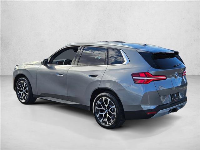 2026 BMW X3 30 xDrive Roseville CA