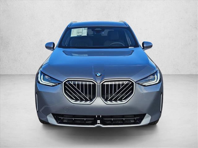 2026 BMW X3 30 xDrive Roseville CA