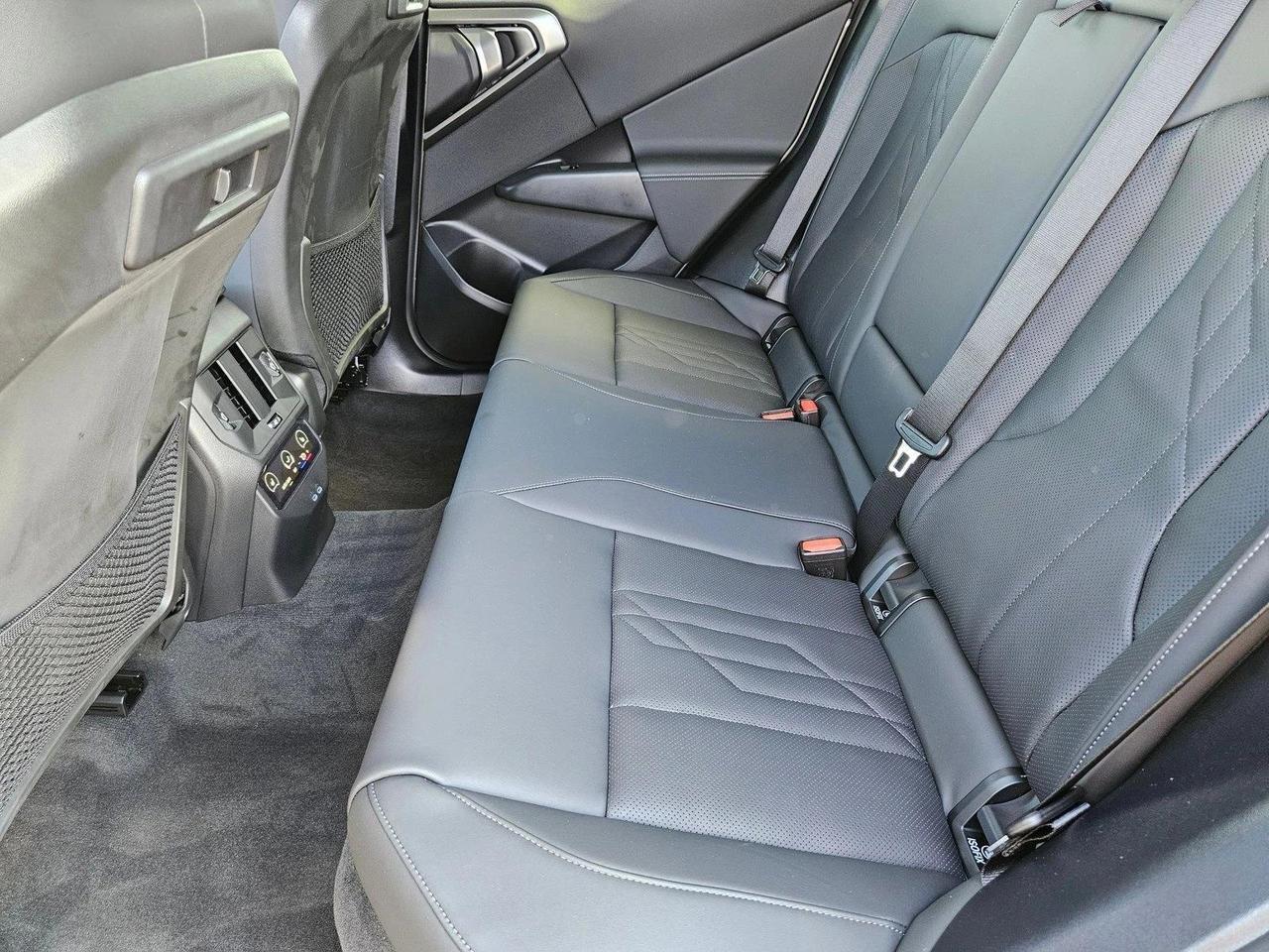 2026 BMW X3 30 xDrive Roseville CA
