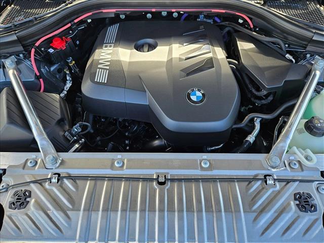 2026 BMW X3 30 xDrive Roseville CA