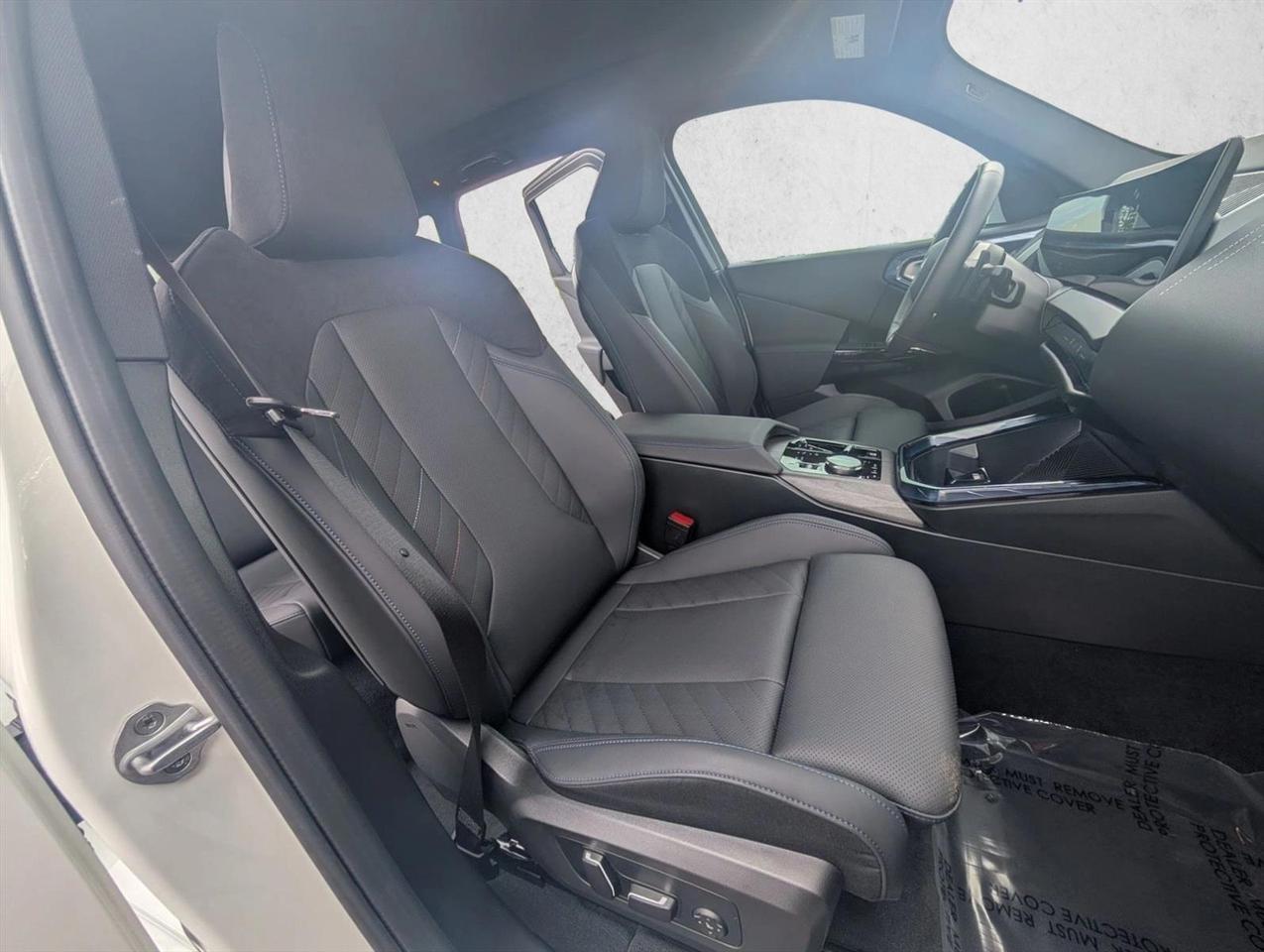 2026 BMW X3 30 xDrive Roseville CA