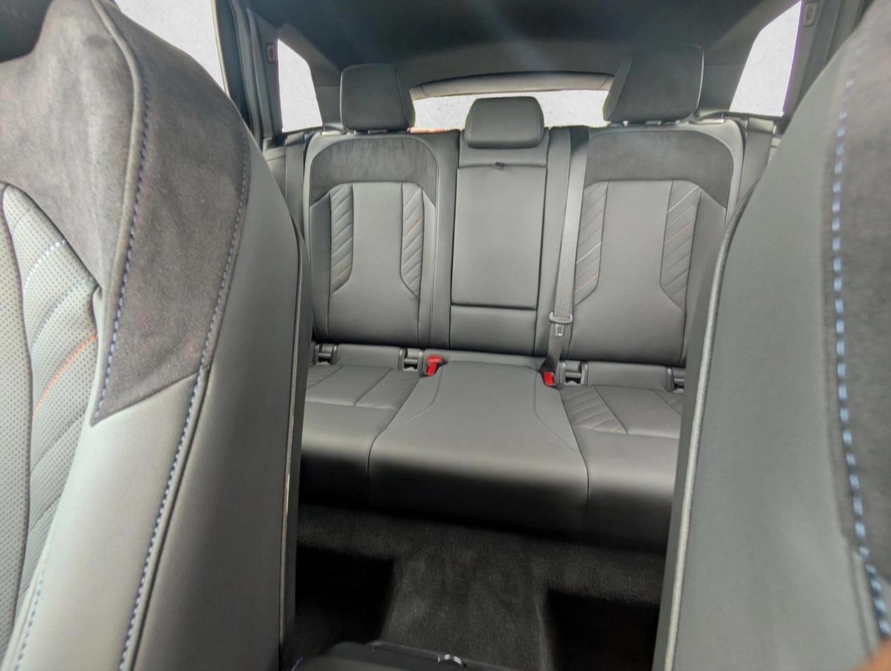2026 BMW X3 30 xDrive Roseville CA