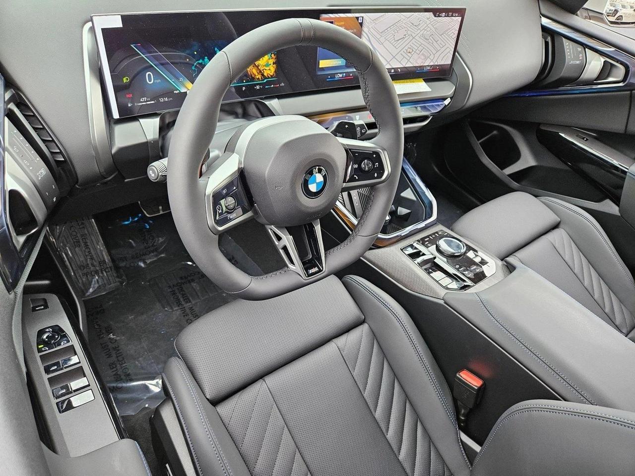 2026 BMW X3 30 xDrive Roseville CA