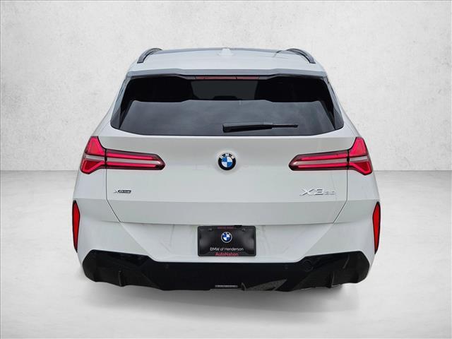 2026 BMW X3 30 xDrive Roseville CA