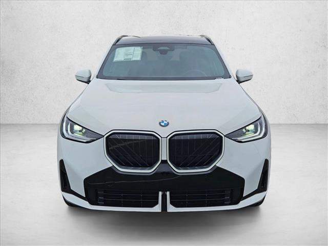 2026 BMW X3 30 xDrive Roseville CA