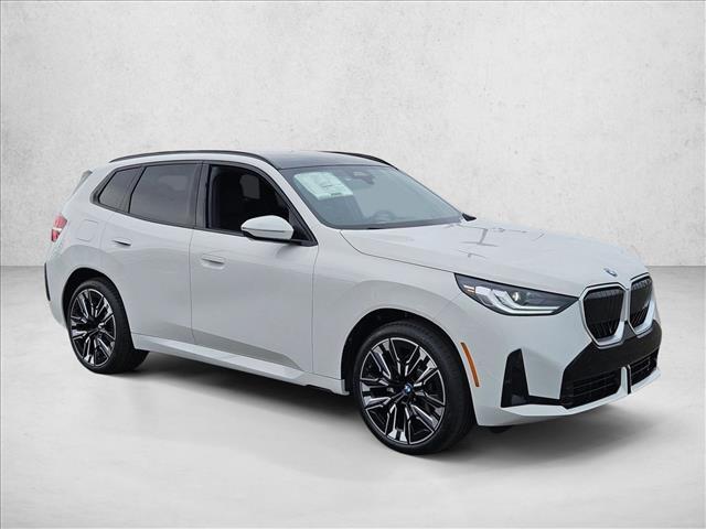 2026 BMW X3 30 xDrive Roseville CA