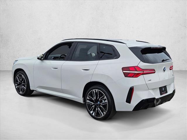 2026 BMW X3 30 xDrive Roseville CA